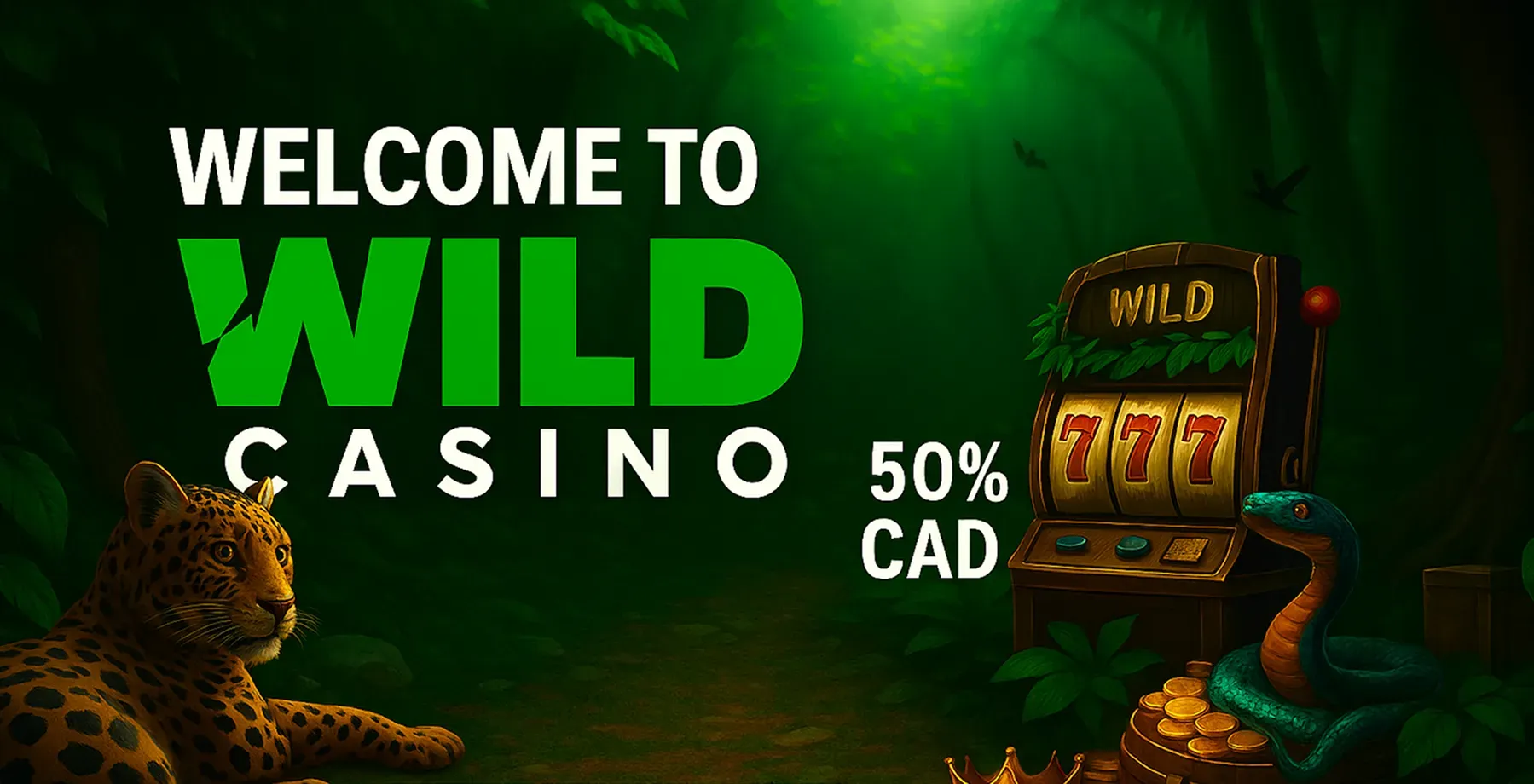 Wild Casino Wild Casino